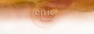 epic speakers banner